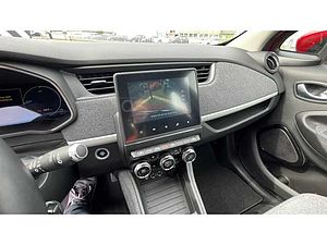 Renault ZOE Experience R135 Inkl. Batterie Navi LED Apple CarPlay Android Auto Klimaautom