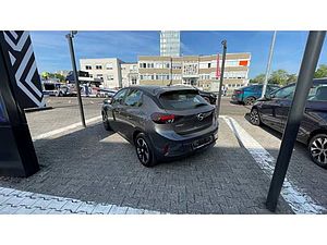 Opel Corsa e Edition F DE - LimS5   Klimaautom