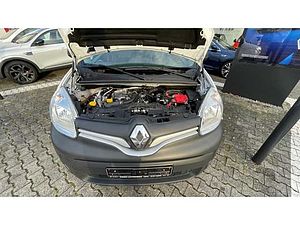 Renault Kangoo 1.2 TCe 115 Rapid Extra ENERGY TC Navi Fahrerprofil Rückfahrkam. Tel.-Vorb.