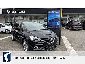 Renault Scenic IV Limited 1.3 Energy LIMITED Deluxe ENERGY TCe 140 EDC