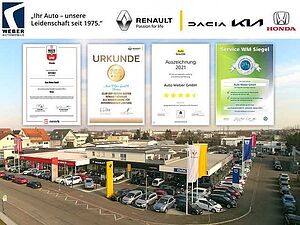 Renault Kadjar Life TCe 140 GPF