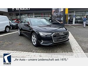 Audi A6 Avant TDI quattro sport 3.0 EU6d-T