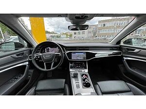 Audi A6 Avant TDI quattro sport 3.0 EU6d-T