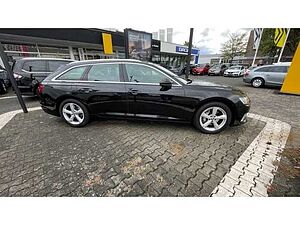 Audi A6 Avant TDI quattro sport 3.0 EU6d-T