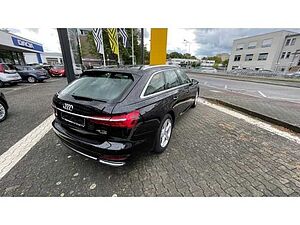 Audi A6 Avant TDI quattro sport 3.0 EU6d-T