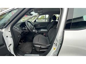 Renault Scenic LIMITED TCe 115 GPF