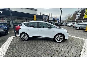 Renault Scenic LIMITED TCe 115 GPF