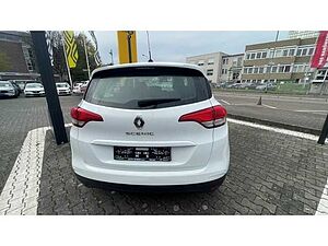 Renault Scenic LIMITED TCe 115 GPF