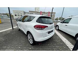 Renault Scenic LIMITED TCe 115 GPF