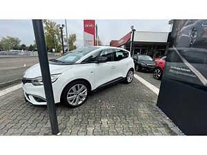 Renault Scenic LIMITED TCe 115 GPF