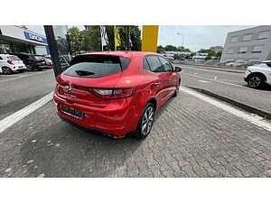 Renault Megane 5-Türer BOSE Edition