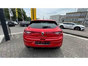 Renault Megane 5-Türer BOSE Edition 5-Türer BOSE Edition