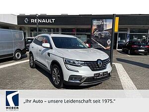 Renault Koleos INTENS BLUE dCi 185 X