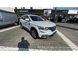 Renault Koleos INTENS BLUE dCi 185 X