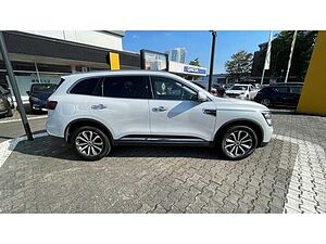 Renault Koleos INTENS BLUE dCi 185 X