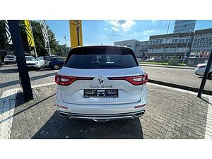 Renault Koleos INTENS BLUE dCi 185 X INTENS BLUE dCi 185 X