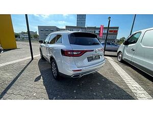 Renault Koleos INTENS BLUE dCi 185 X INTENS BLUE dCi 185 X