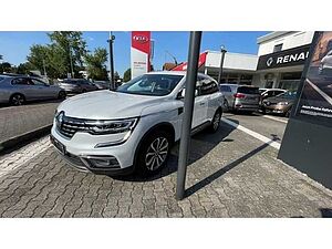 Renault Koleos INTENS BLUE dCi 185 X