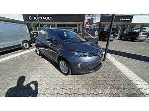 Renault ZOE LIFE zzgl. Batteriemiete