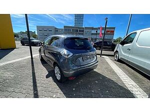 Renault ZOE LIFE zzgl. Batteriemiete