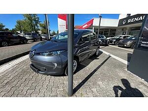 Renault ZOE LIFE zzgl. Batteriemiete