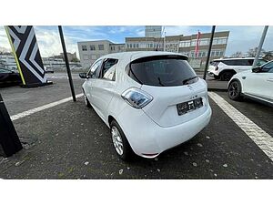 Renault ZOE INTENS R240