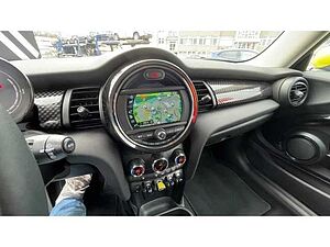 MINI COOPER SE Cooper SE Trim S Mini 3-trg. Navi