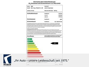 MINI COOPER SE Cooper SE Trim S Mini 3-trg. Navi