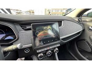 Renault ZOE EXPERIENCE R135 Z.E. 50