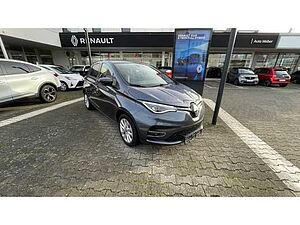 Renault ZOE EXPERIENCE R135 Z.E. 50