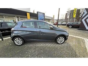 Renault ZOE EXPERIENCE R135 Z.E. 50