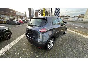 Renault ZOE EXPERIENCE R135 Z.E. 50