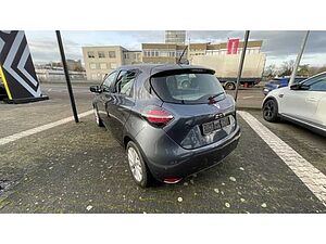 Renault ZOE EXPERIENCE R135 Z.E. 50