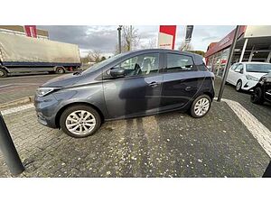 Renault ZOE EXPERIENCE R135 Z.E. 50