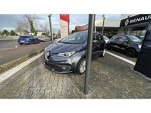 Renault ZOE EXPERIENCE R135 Z.E. 50