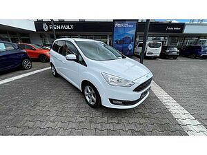 Ford Grand C-Max Cool&Connect 1.5 EcoBoost Navi