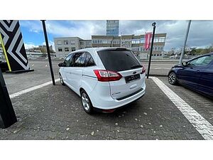 Ford Grand C-Max Cool&Connect 1.5 EcoBoost Navi