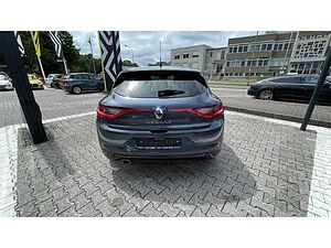 Renault Megane 5-Türer BOSE Edition 5-Türer BOSE Edition