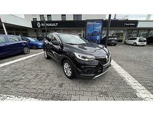 Renault Kadjar LIMITED Deluxe TCe 14