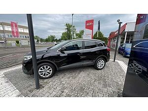 Renault Kadjar LIMITED Deluxe TCe 14