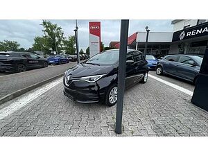 Renault ZOE EXPERIENCE (Selection) R110 Z.E. 50