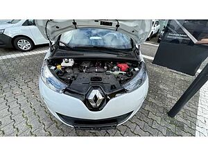 Renault ZOE LIFE zzgl. Batteriemiete