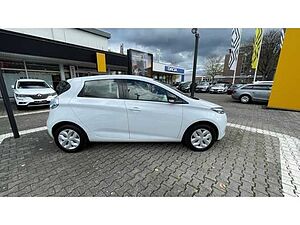 Renault ZOE LIFE zzgl. Batteriemiete