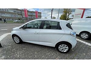 Renault ZOE LIFE zzgl. Batteriemiete