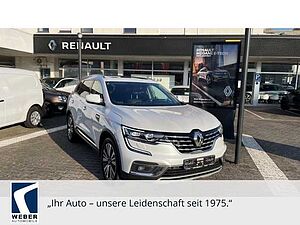 Renault Koleos II INITIALE PARIS TCe II INITIALE PARIS TCe