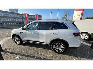 Renault Koleos II INITIALE PARIS TCe