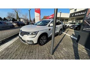 Renault Koleos II INITIALE PARIS TCe