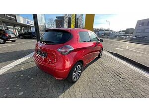 Renault ZOE INTENS R135 Z.E. 50 zzgl