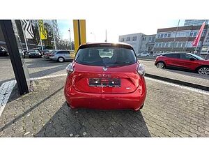 Renault ZOE INTENS R135 Z.E. 50 zzgl