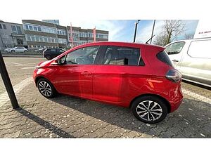 Renault ZOE INTENS R135 Z.E. 50 zzgl